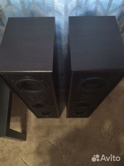 Колонки AVE ACM320