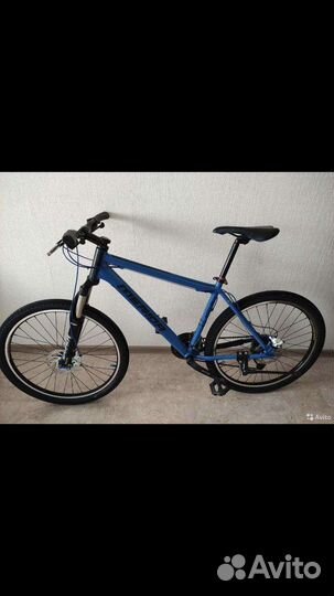 Велосипед merida 20md