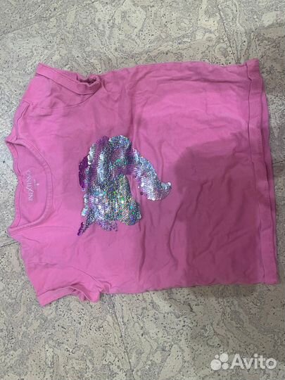 Пакет детских вещей