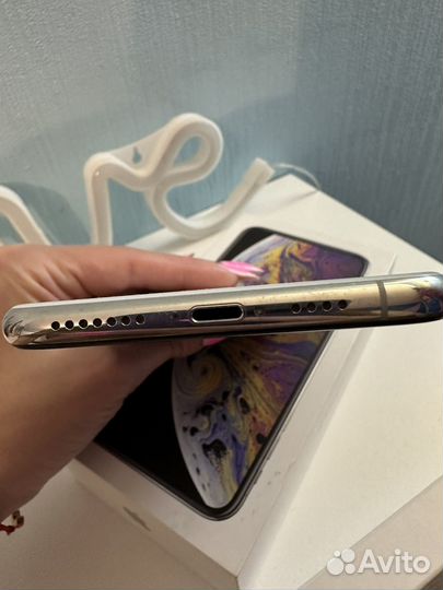 iPhone Xs Max, 256 ГБ
