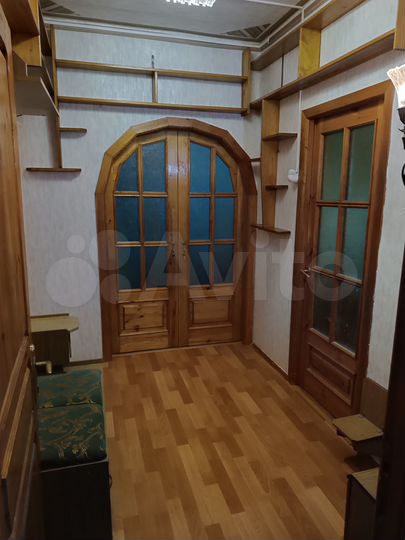 3-к. квартира, 70,1 м², 3/5 эт.