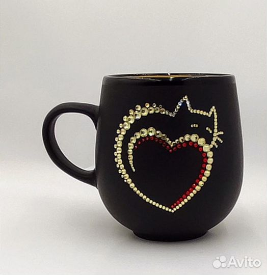 Чашки на заказ