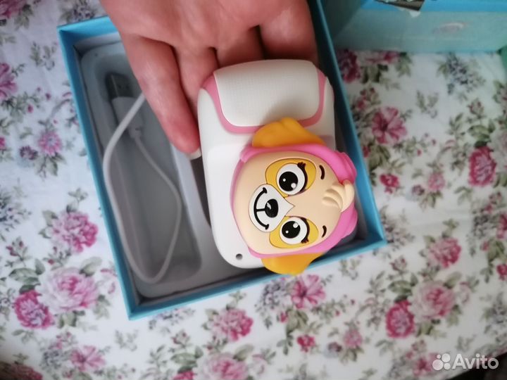 Фотоаппарат