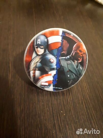 Светильник ночник