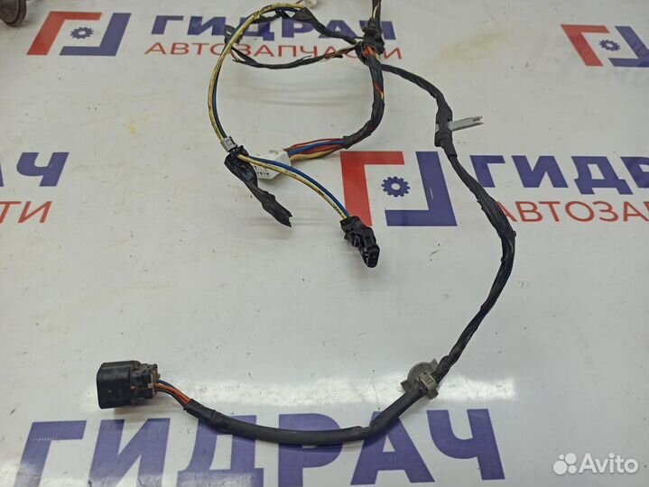 Проводка двери задней правой Kia Sportage (KM) 916