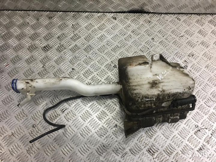 Бачок омывателя форд Transit