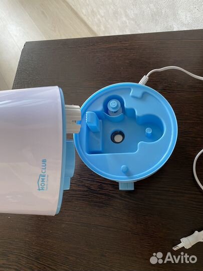 Увлажнитель Home Club