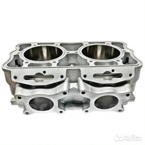 3022449 Блок цилиндров Polaris 800 PRO-RMK