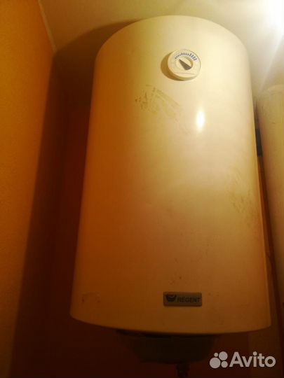 Водонагреватель