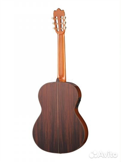 Классическая гитара Alhambra 6.807 Classical Conse