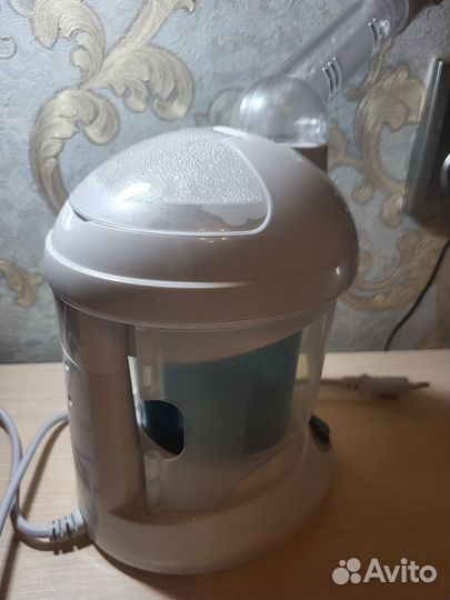 Вапоризатор косметологический