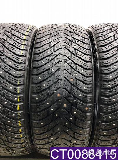 Nokian Tyres Hakkapeliitta 8 215/55 R17 96T