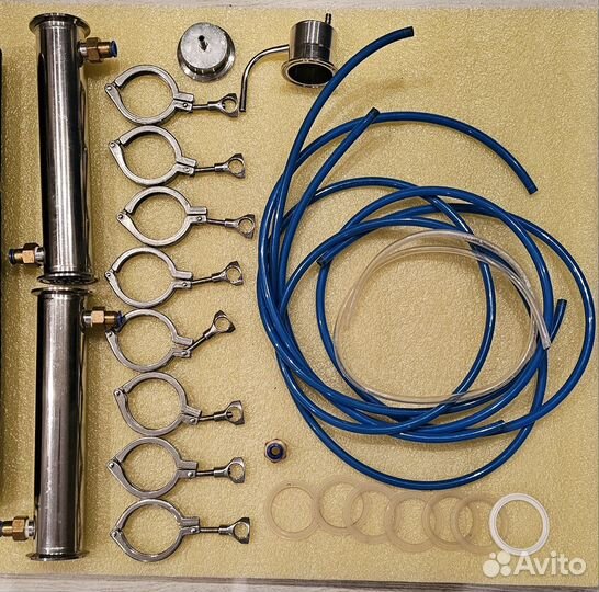 Самогонный аппарат Wein 6 pro