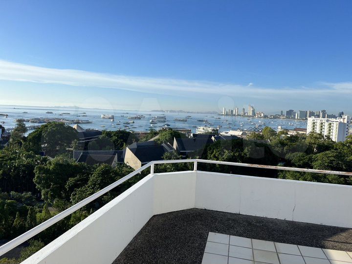 Коммерческая недвижимость (Таиланд)