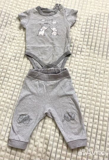 Костюм малышу