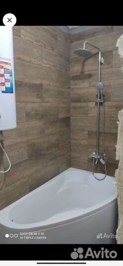 Укладка плитки