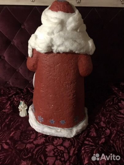 Дед морозы СССР