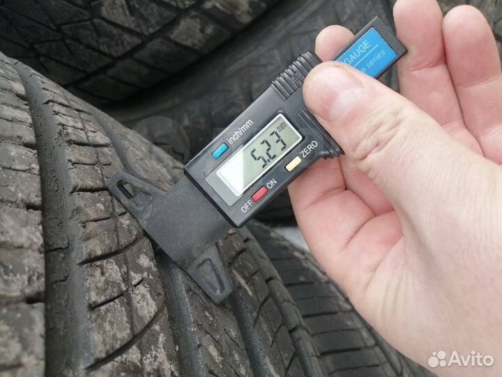 Hankook Dynapro HP2 RA33 285/60 R18