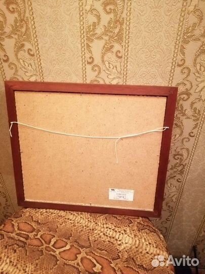 Картина - Гобелен 