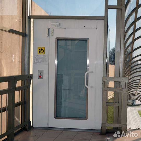 Подъемник для инвалидов inva A4