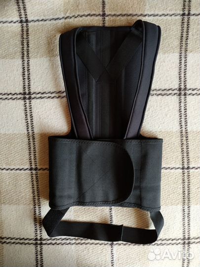 Корректор осанки orto ко 110