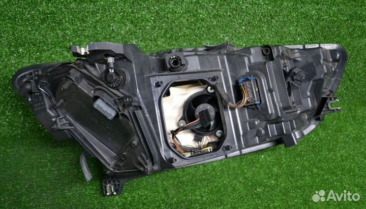 Фара левая Audi / VW A6 IV, LED, 2011-2014гг