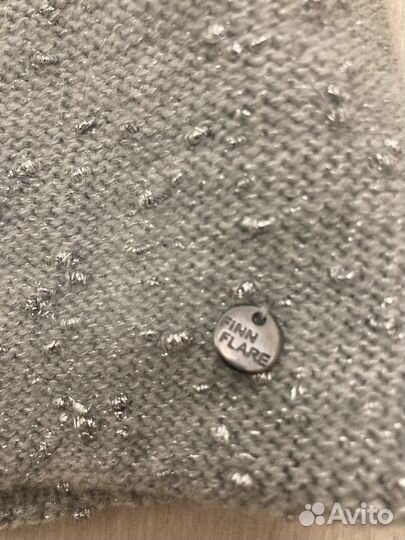 Шапка женская Finn Flare