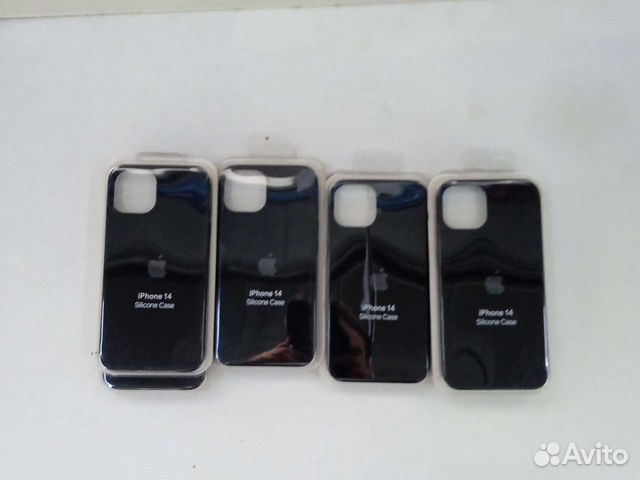 Чехол на iPhone 14