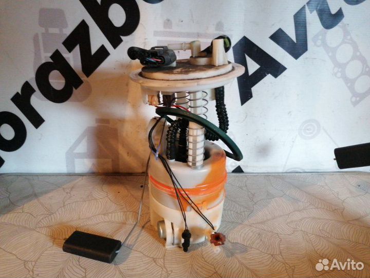 Бензонасос Nissan Murano Z51 3.5 VQ35DE 2011