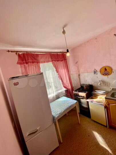 2-к. квартира, 46 м², 4/5 эт.