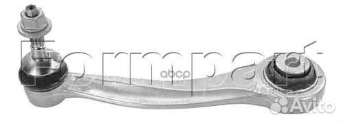 Рычаг подвески лев BMW: X5 (E70) 08.06- 1205086