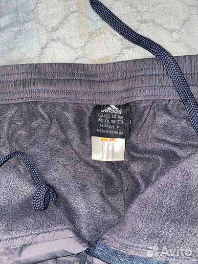 Спортивные штаны adidas женские