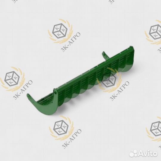 Подбарабанье John Deere AH136604