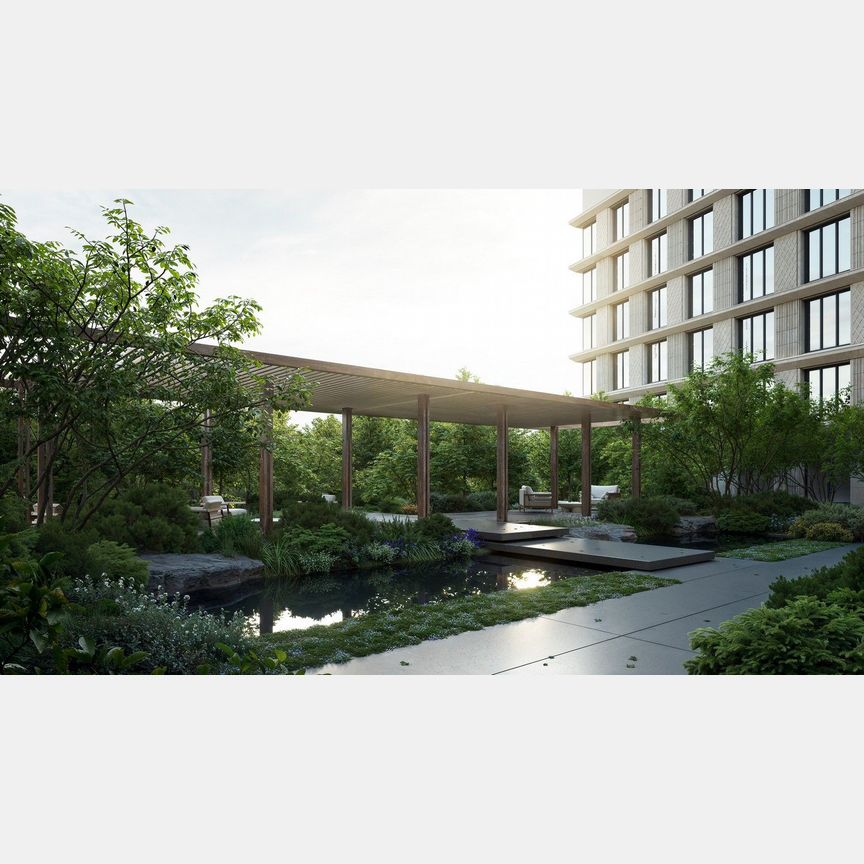 Апартаменты-студия, 21,5 м², 4/8 эт.