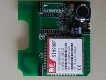 GSM5-Мастер модуль для автосигнализ. StarLine a93