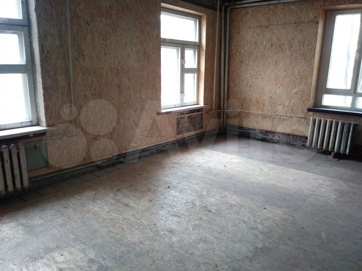 Производство, склад 140 м²