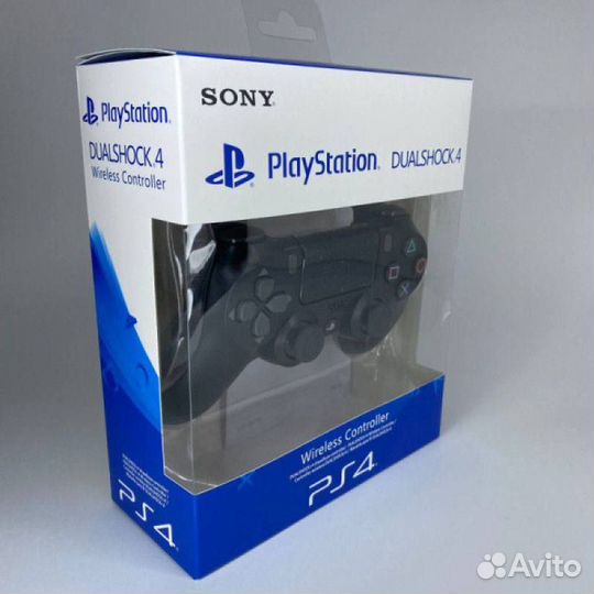 Джойстик для PS4 / Dualshock / Геймпад пс4