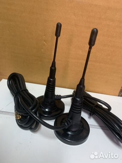 Антенны GSM 3G/4G