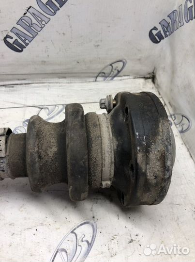 Привод задний Cl500 w215/220