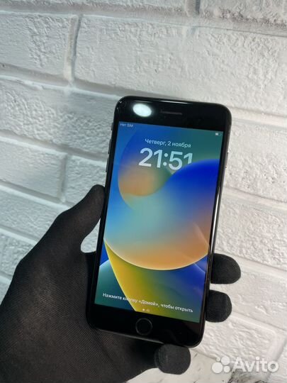 Дисплей iPhone 8 Plus оригинал