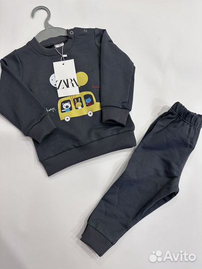 Костюм детский новый цвет универсальный