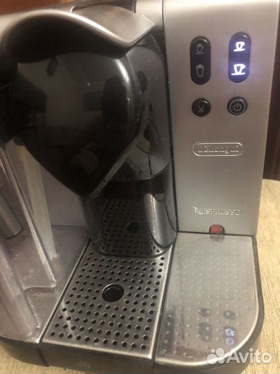 Кофемашина delonghi 680