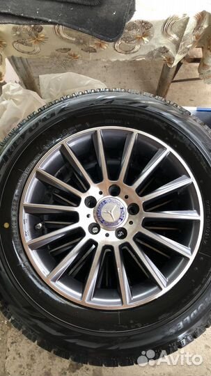 Bridgestone Blizzak Revo GZ 215/65 R16 98S