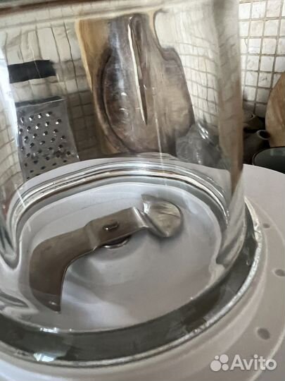 Размельчитель