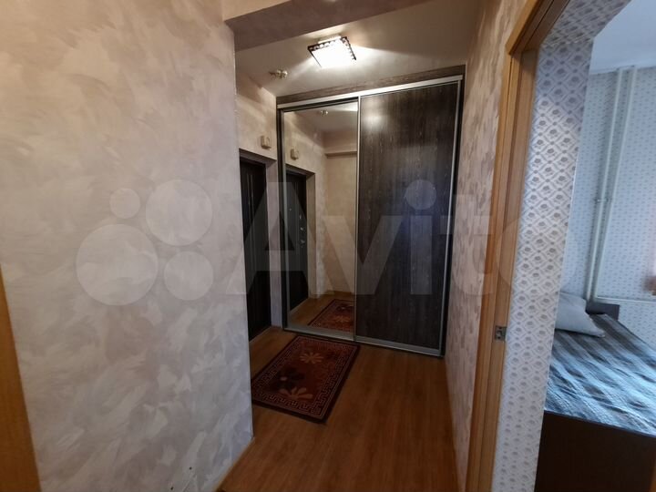 2-к. квартира, 68 м², 9/16 эт.