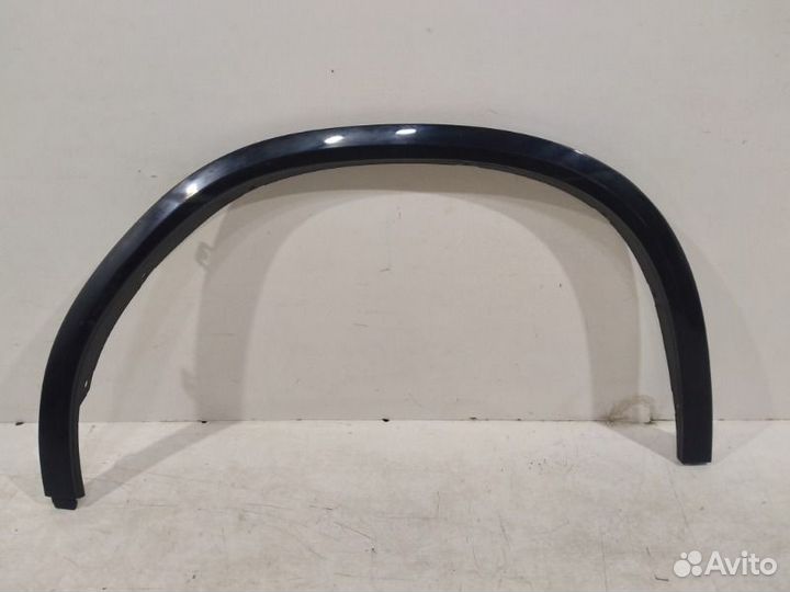 Расширитель задний правый Bmw X4 G02 2018