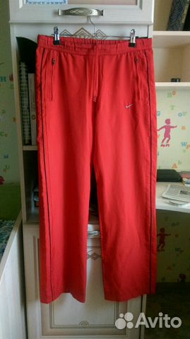 Спортивные брюки