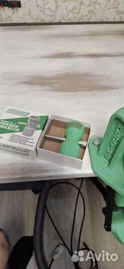 Трикллер redding