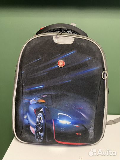 Ранец школьный