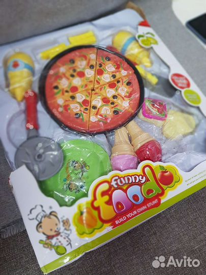 Игровой набор